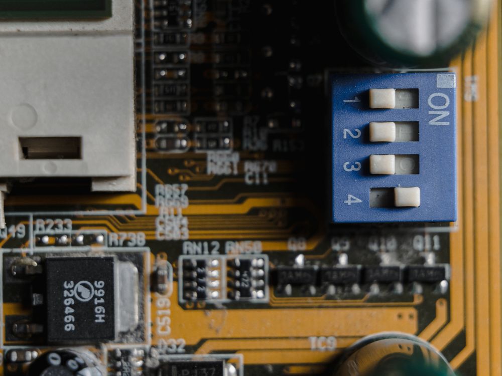 Semiconductor Design