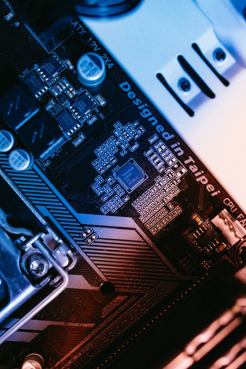 Smart Automation Lab