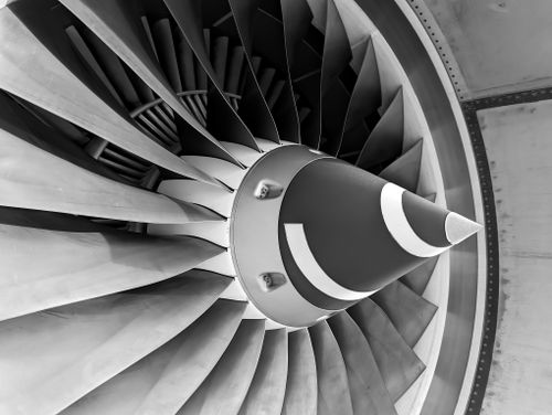Aerospace