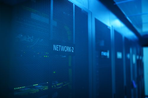 Data Center / Enterprise