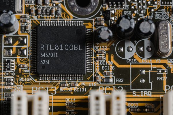 Semiconductor Board Design & Testing