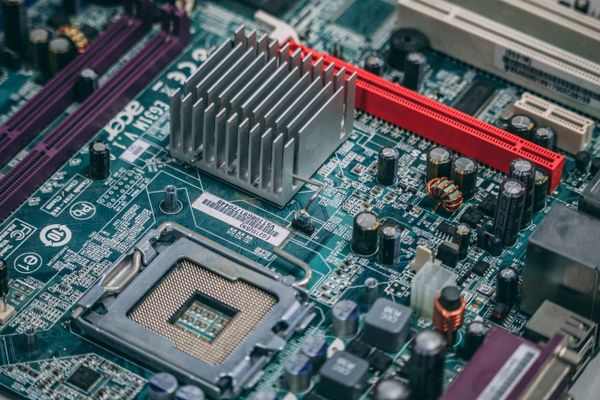 Embedded & Firmware Development