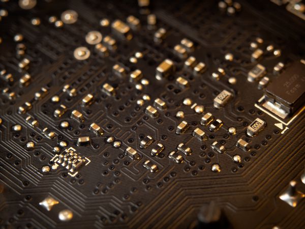 Signal & Power Integrity Engineering