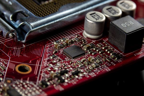Silicon Validation & Bring-Up
